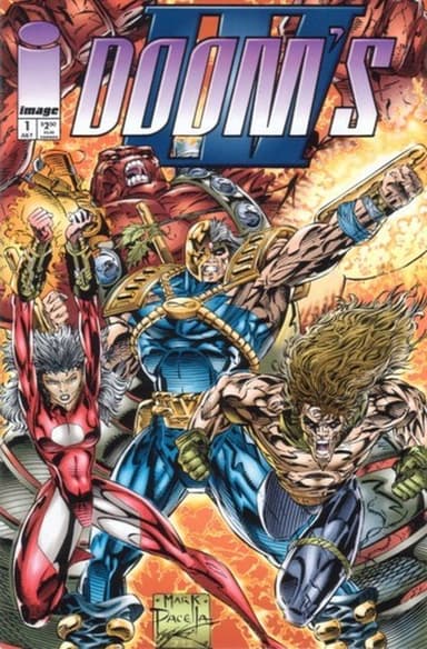 Doom's IV