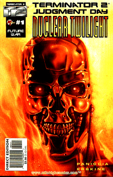 T2: Nuclear Twilight