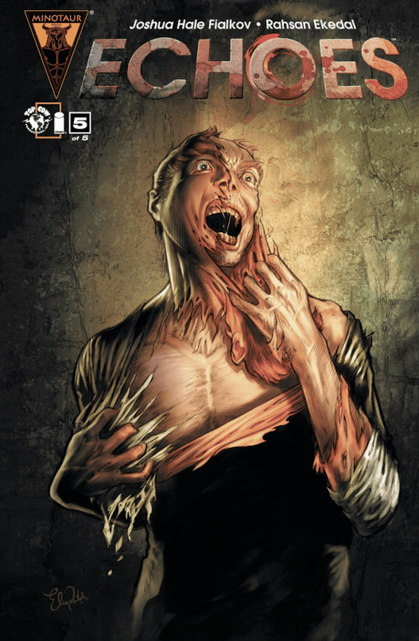 Echoes #5