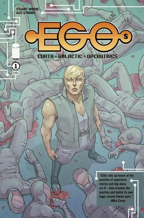 EGOs