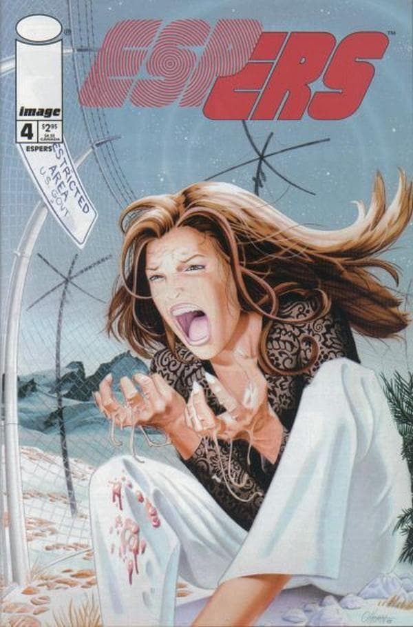 Espers #4