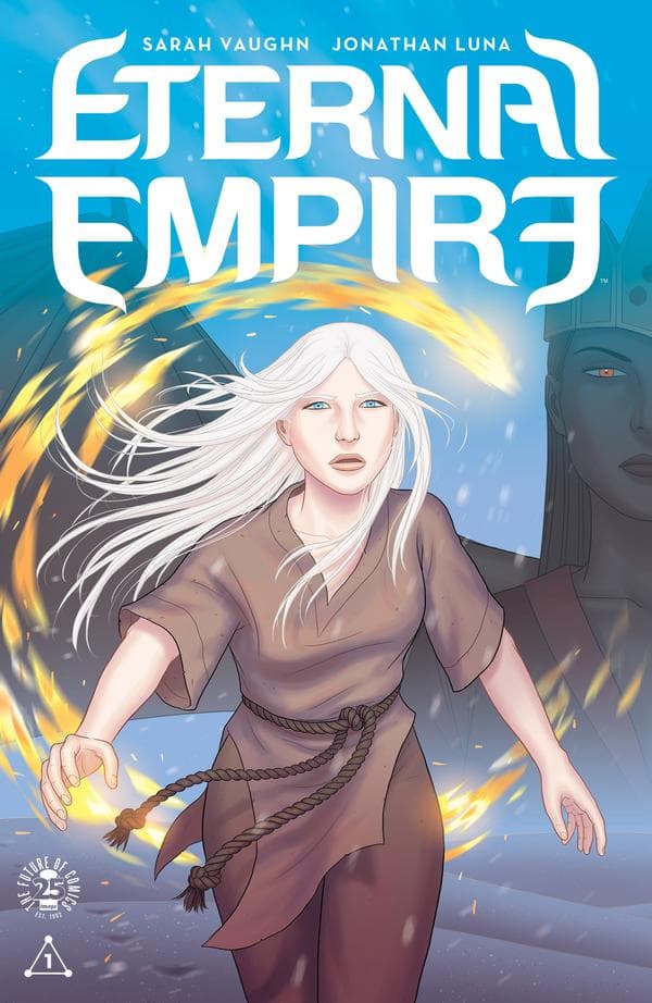 Eternal Empire