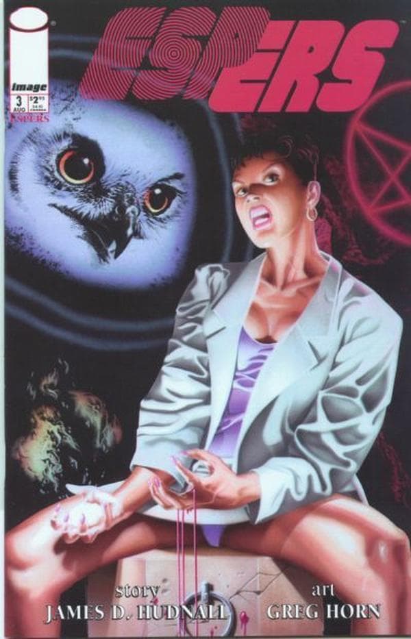 Espers #3