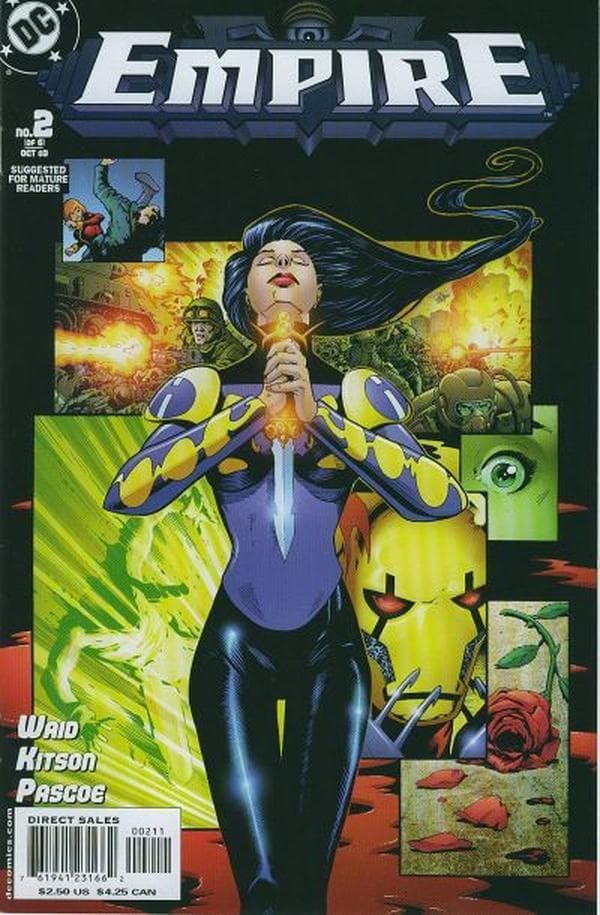 Empire #2