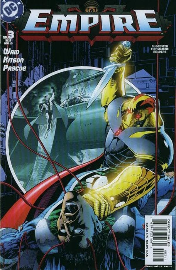 Empire #3