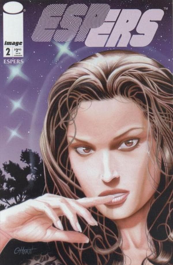 Espers #2