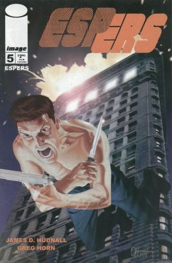 Espers #5