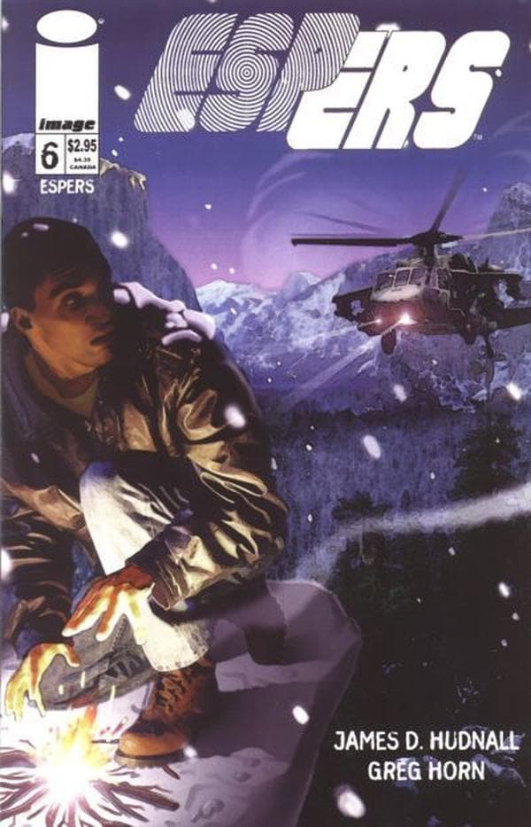 Espers #6