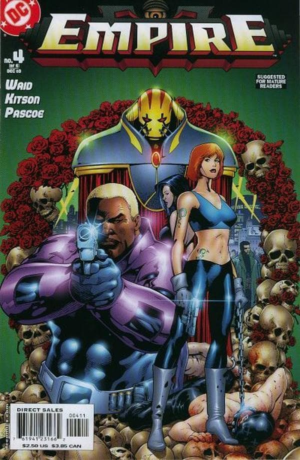 Empire #4