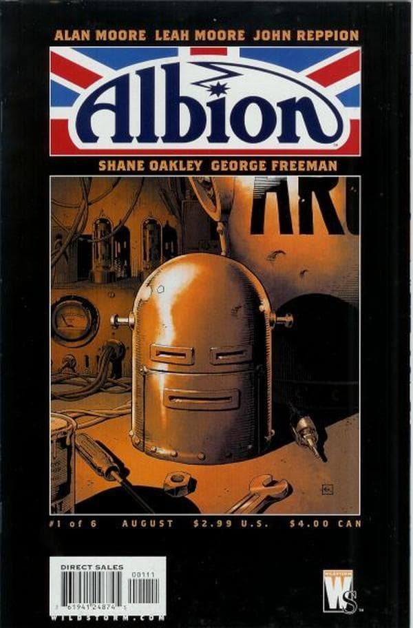 Albion