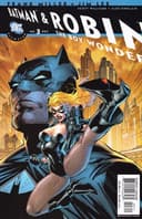 All Star Batman & Robin, The Boy Wonder #3