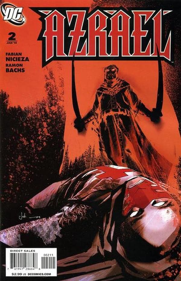 Azrael #2