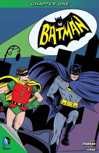 Batman '66