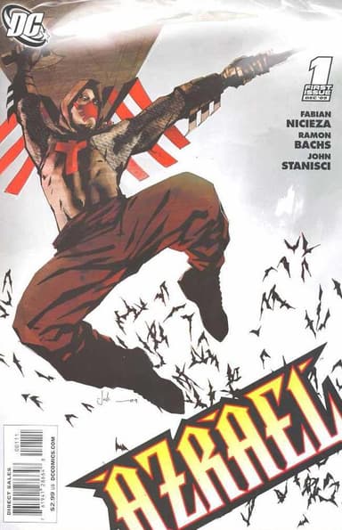 Azrael
