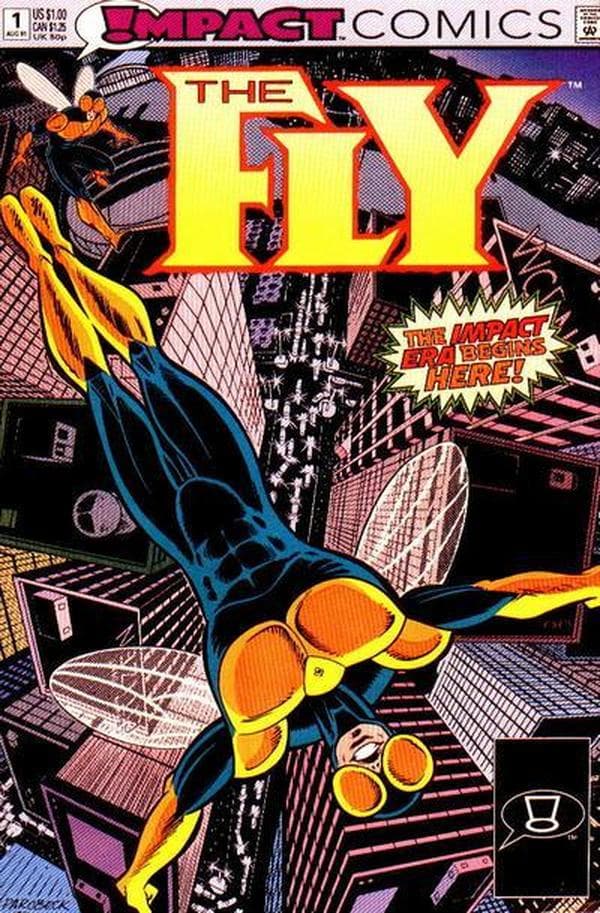 The Fly