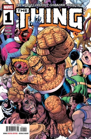 The Thing