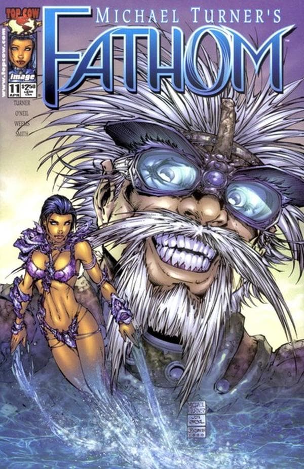 Fathom #11