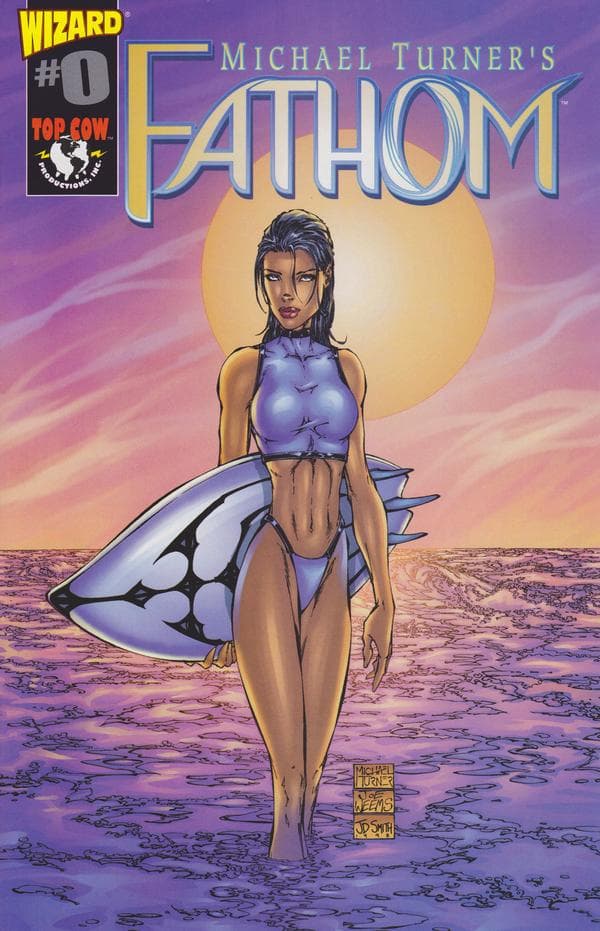 Fathom #0