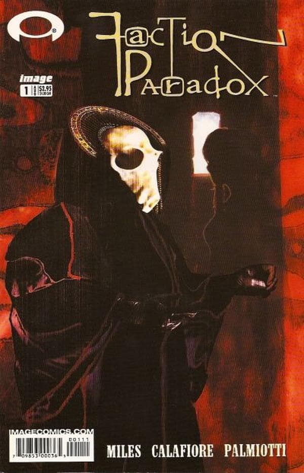 Faction Paradox