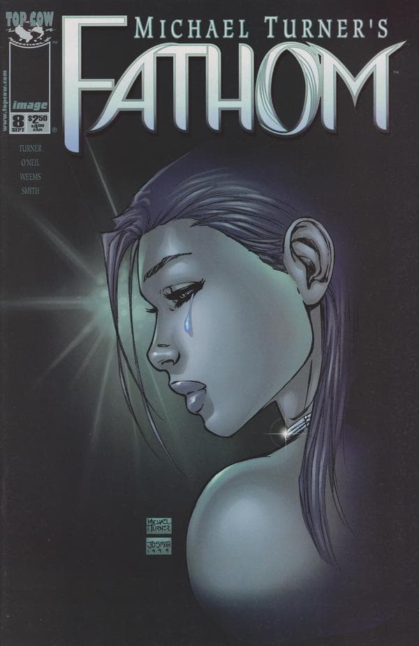 Fathom #8