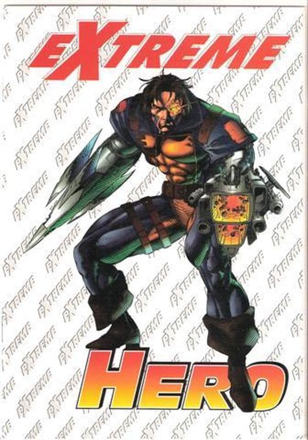 Extreme Hero