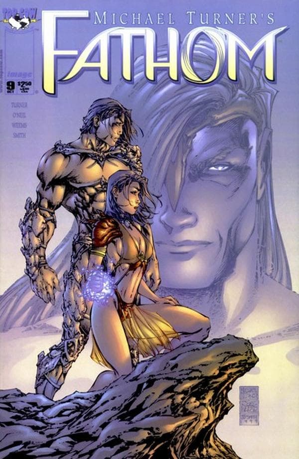 Fathom #9