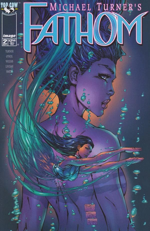 Fathom #2
