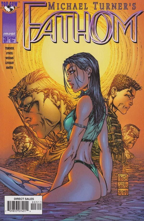 Fathom #3