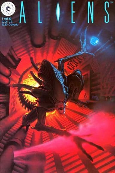 Aliens