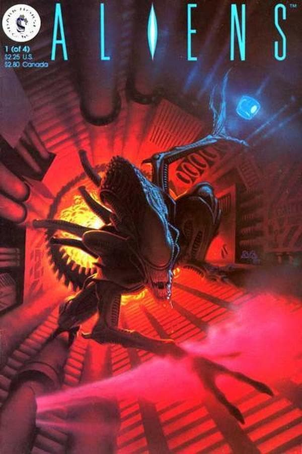 Aliens