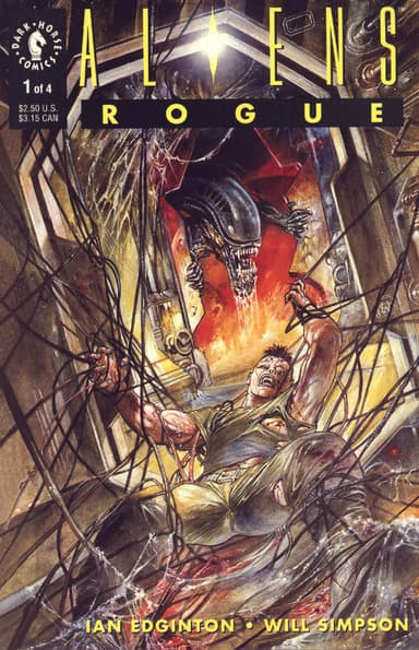Aliens: Rogue