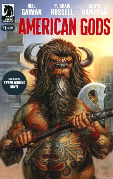 American Gods