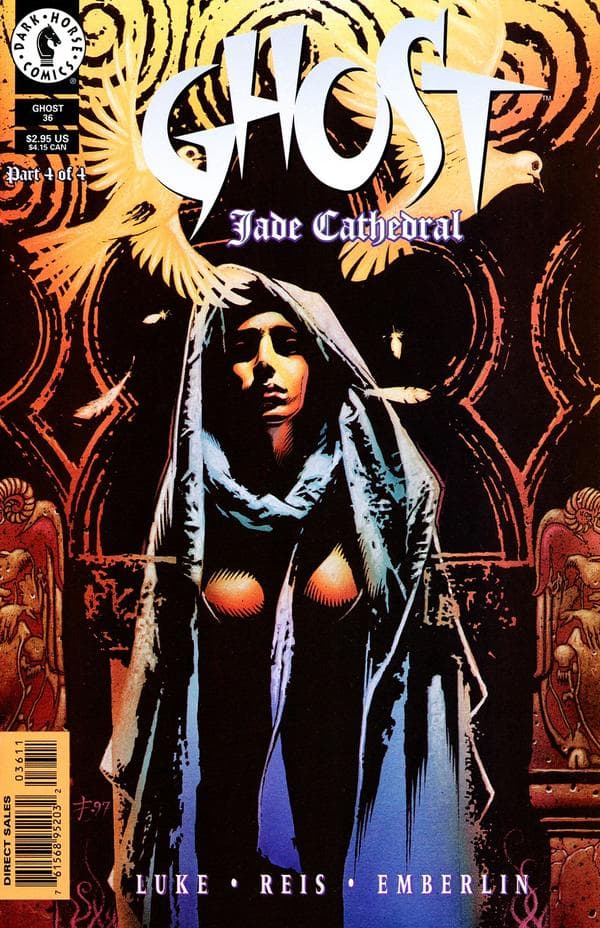 Ghost #36