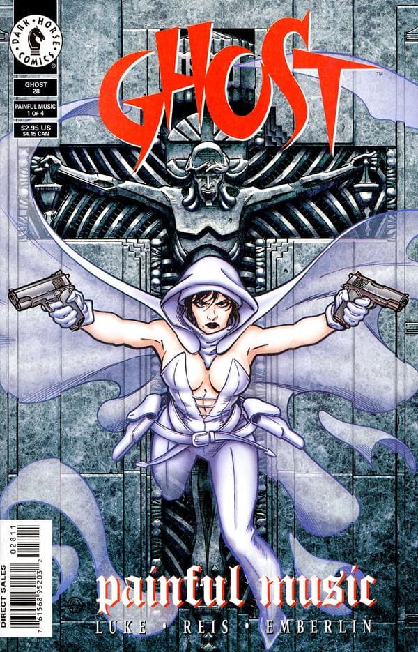Ghost #28