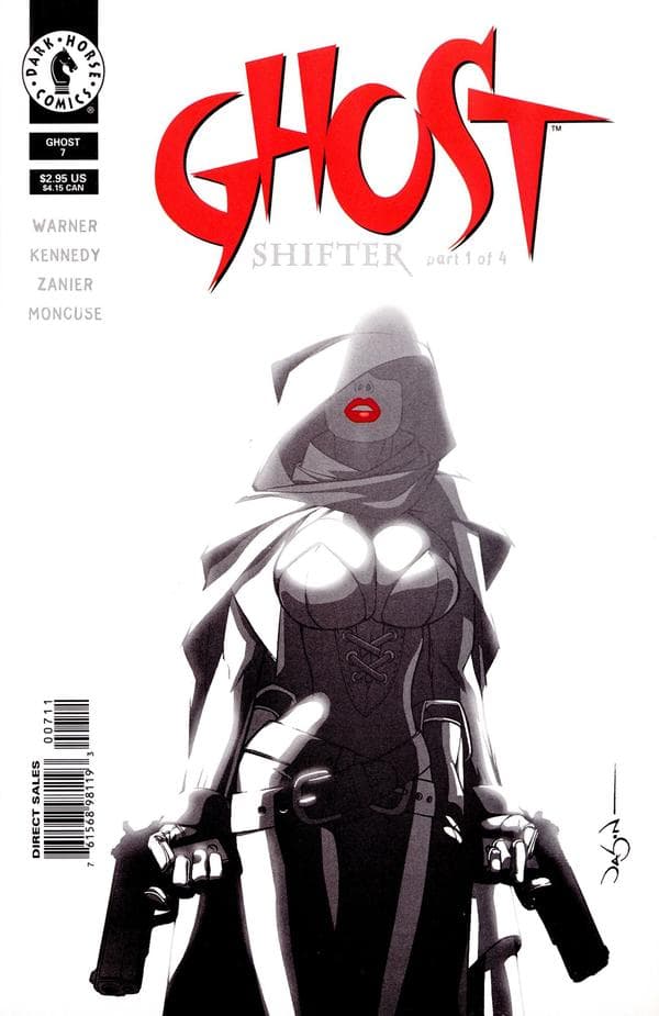 Ghost #7