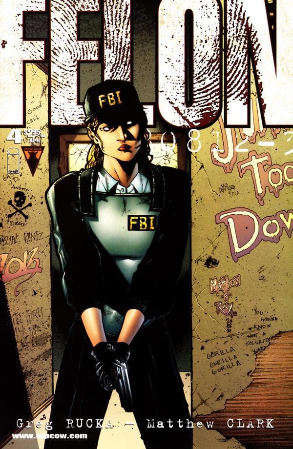 Felon #4