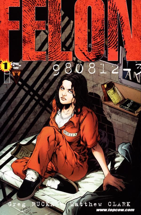 Felon