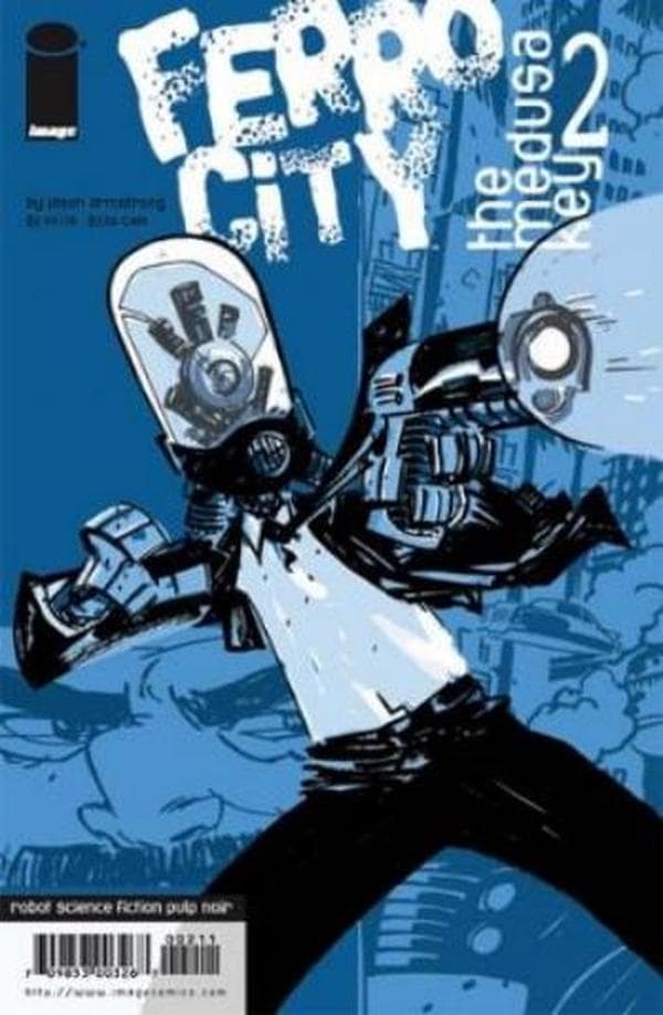 Ferro City #2