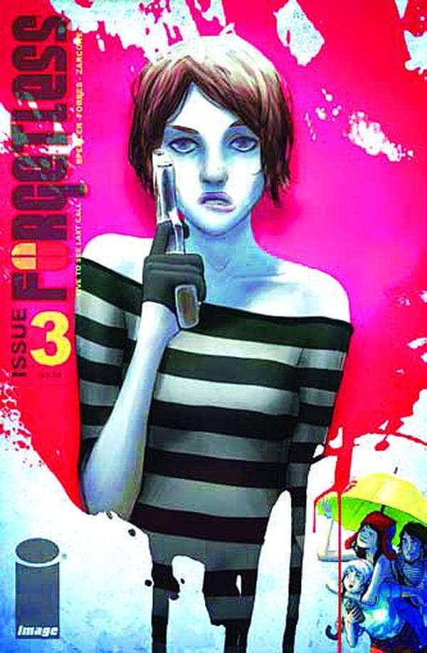Forgetless #3