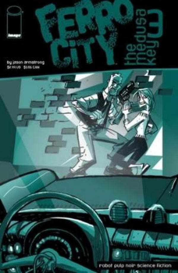 Ferro City #3