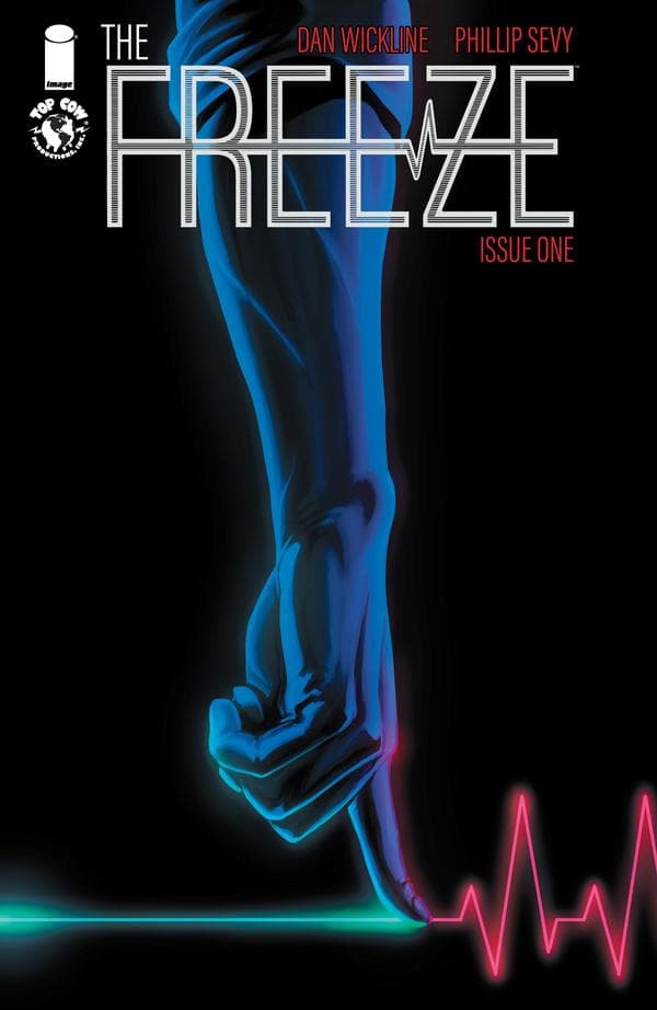 The Freeze
