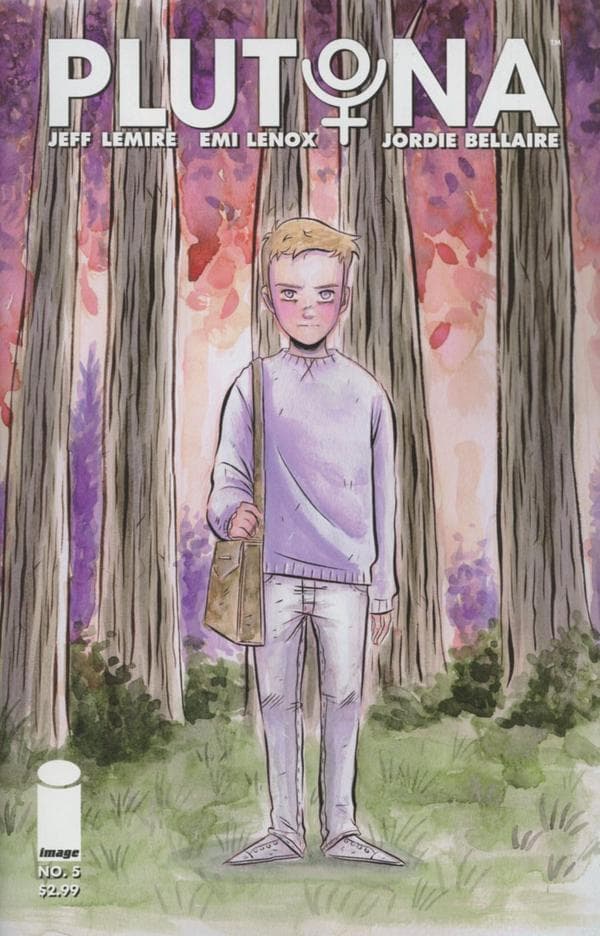 Plutona #5