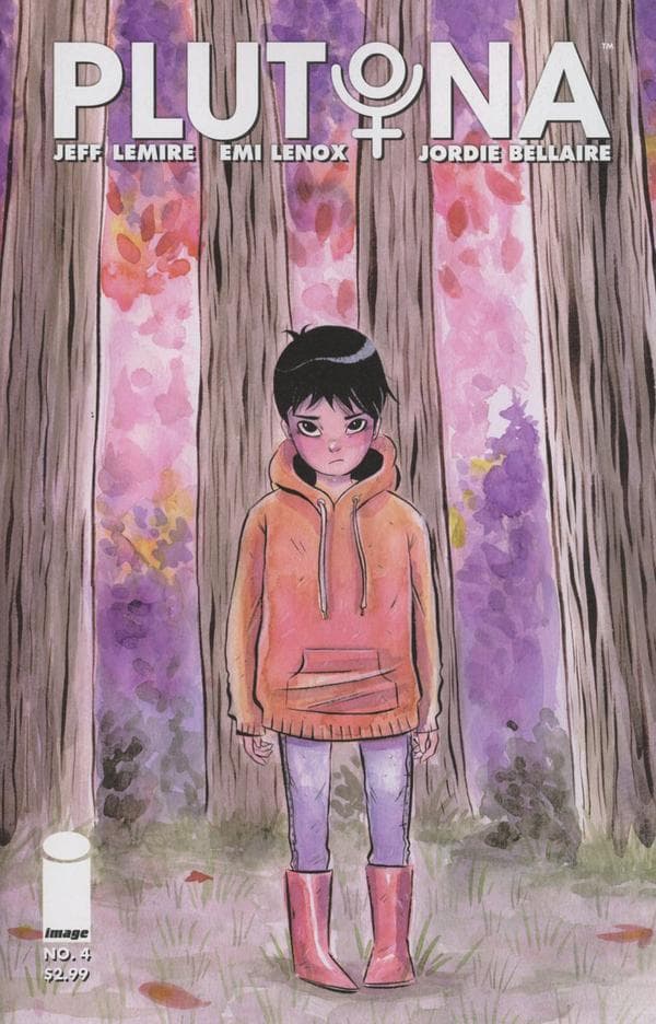 Plutona #4