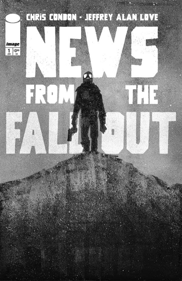 News from the Fallout