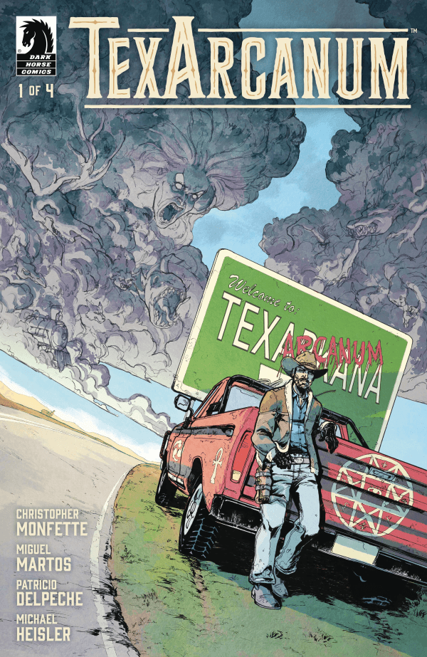 TexArcanum
