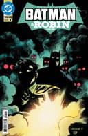 Batman and Robin: Year One #9