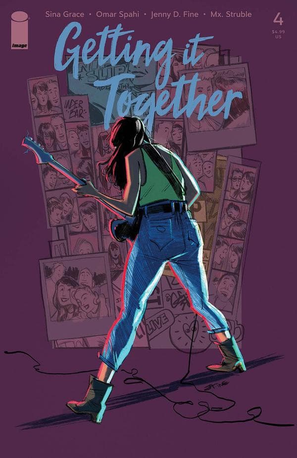 Getting It Together #4