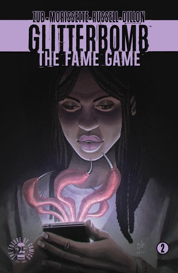 Glitterbomb: The Fame Game #2