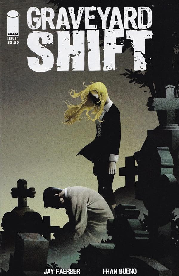 Graveyard Shift