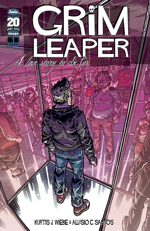 Grim Leaper